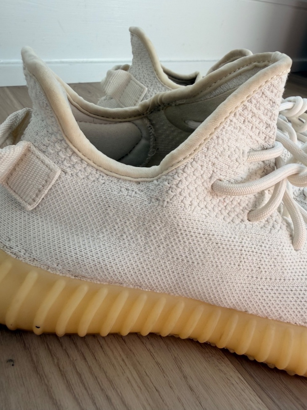 Yeezys - Picture 4 of 9